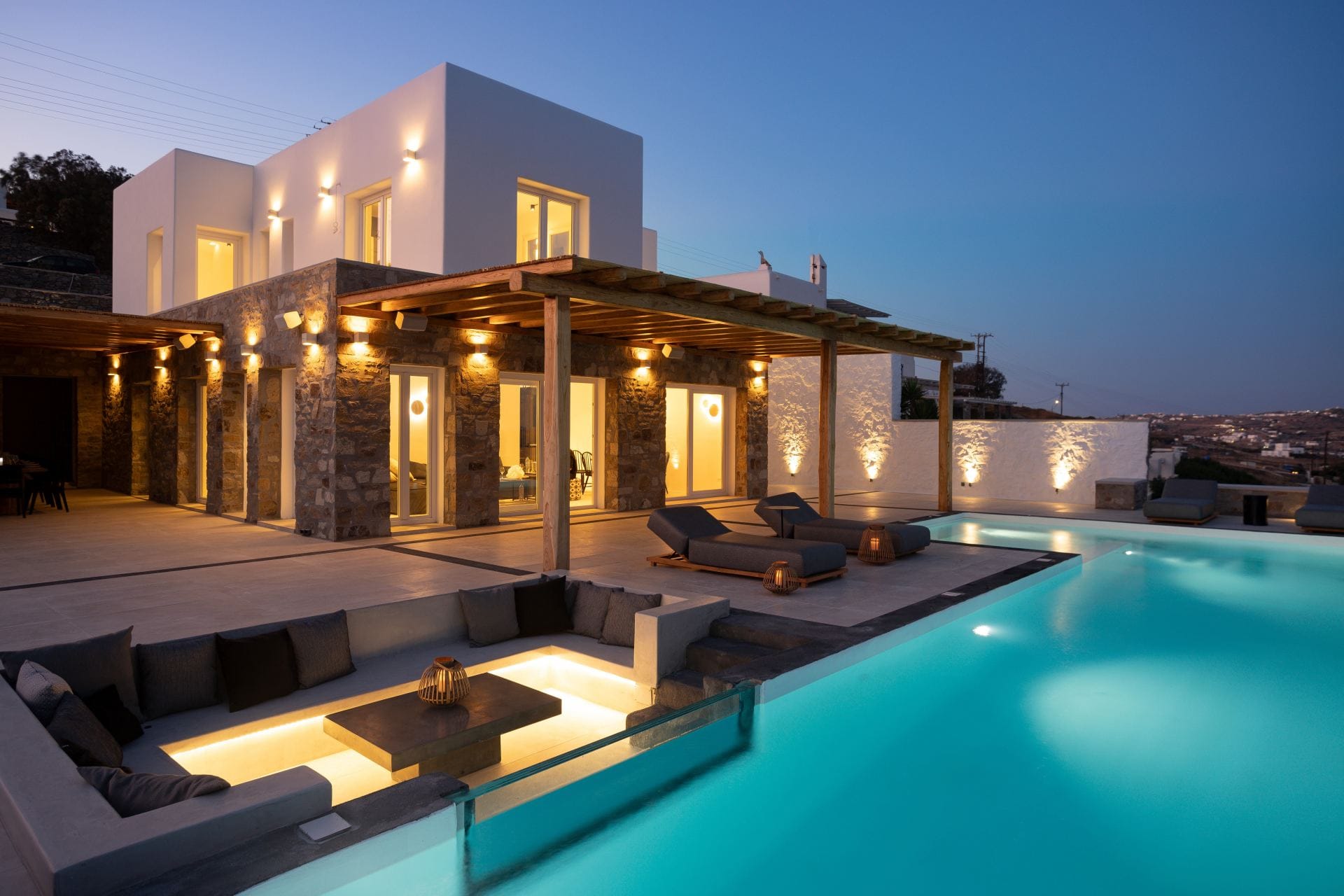 Villa Genesis — luxury villa photo 1