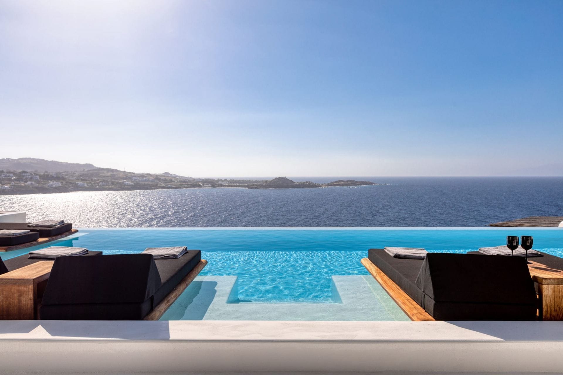 Villa Mond — luxury villa photo 1
