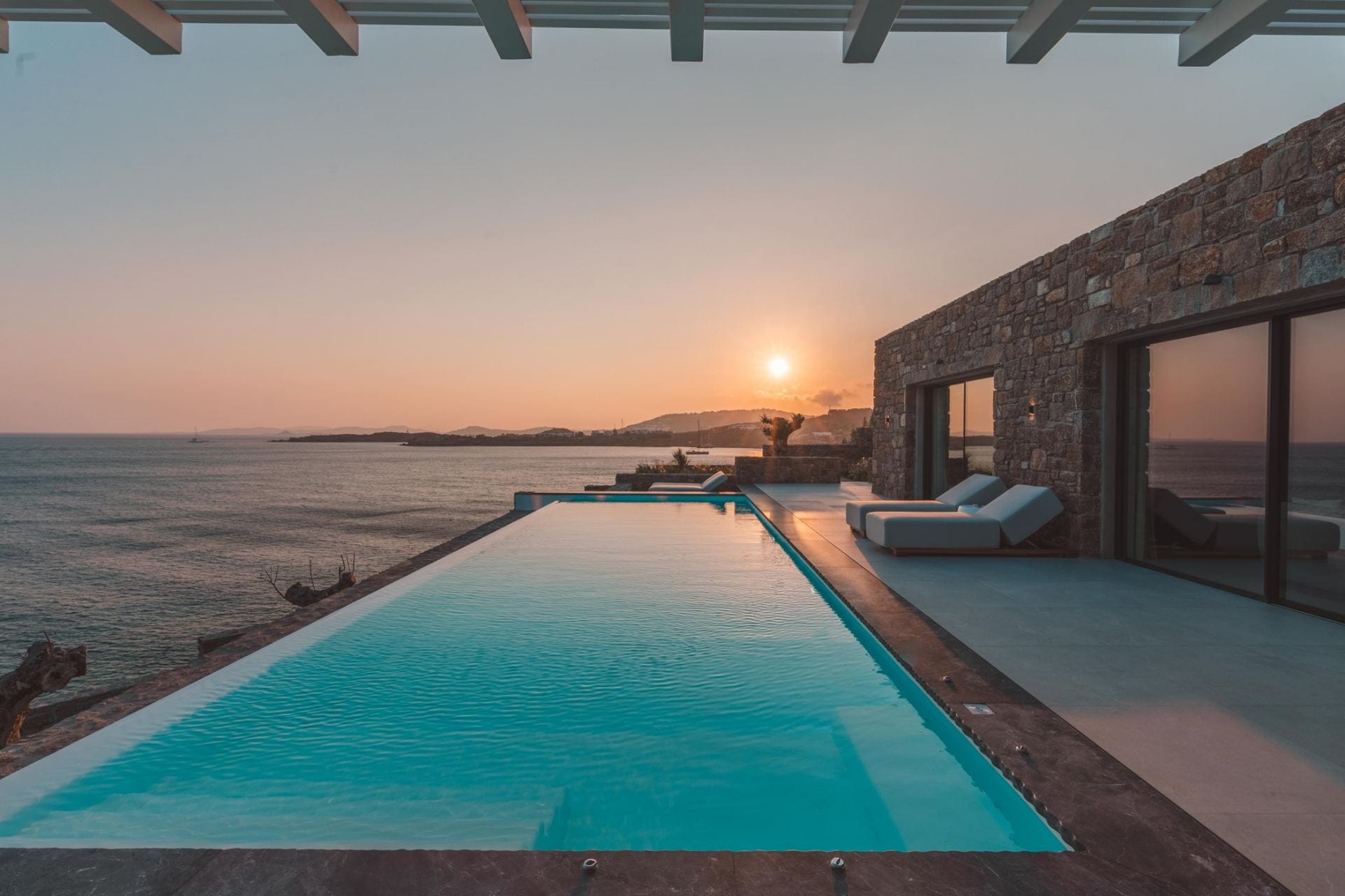 Big Villa Mykonos — luxury villa photo 27