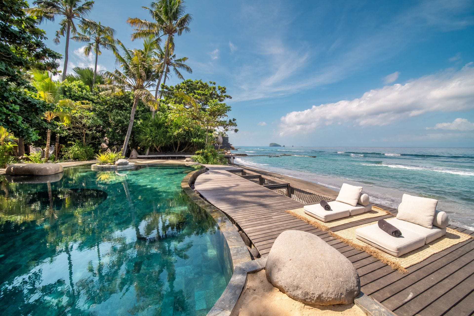 The Seed Estate — luxury villa photo 1