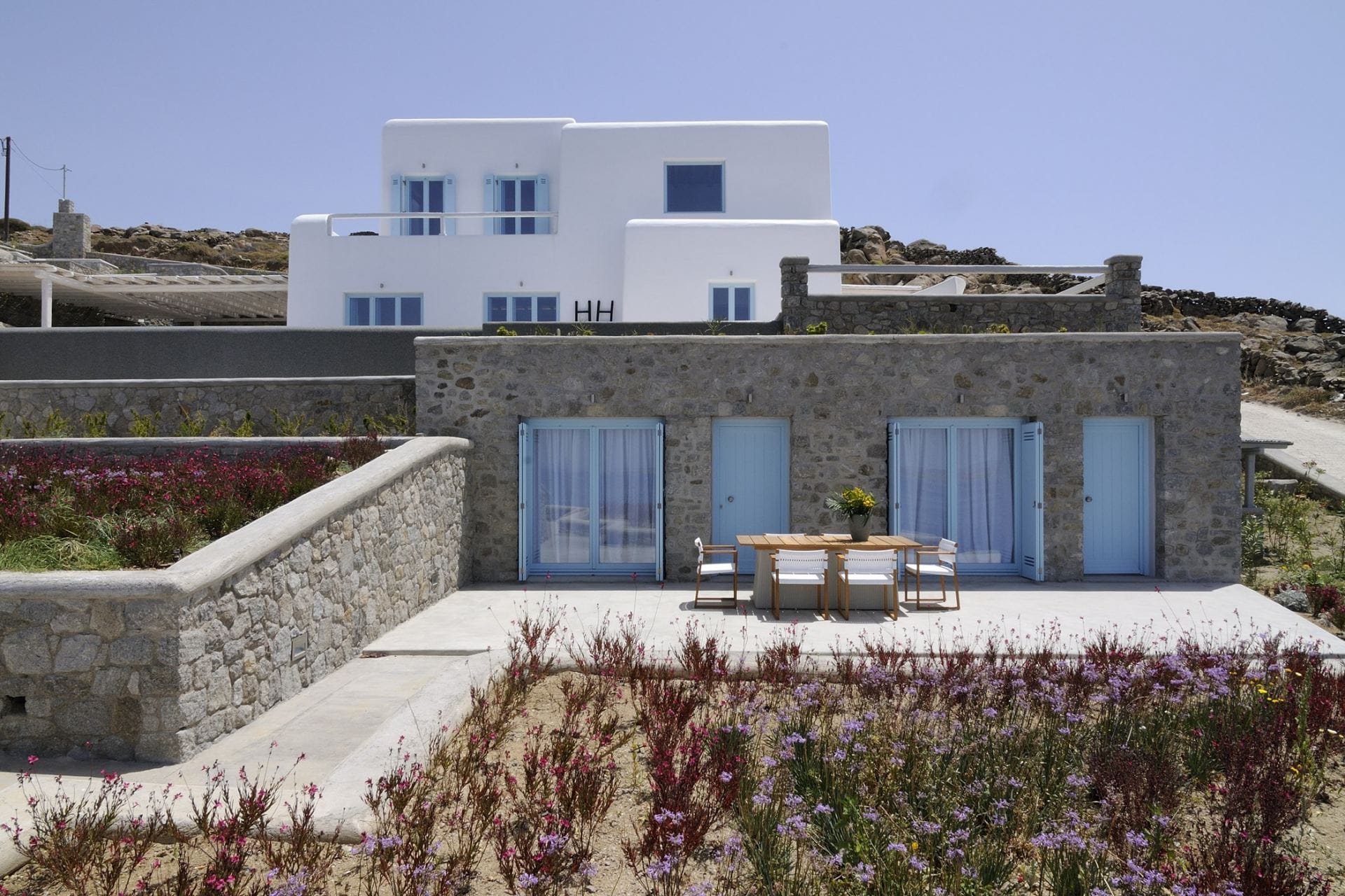 Villa Sun - Pauli — luxury villa photo 1