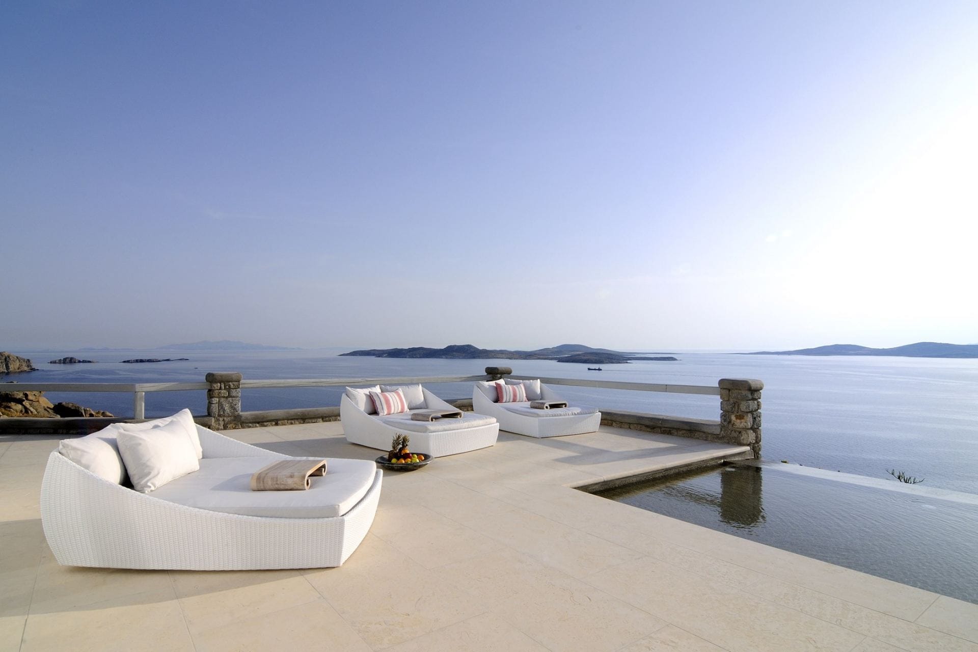 Villa Sun - Pauli — luxury villa photo 2