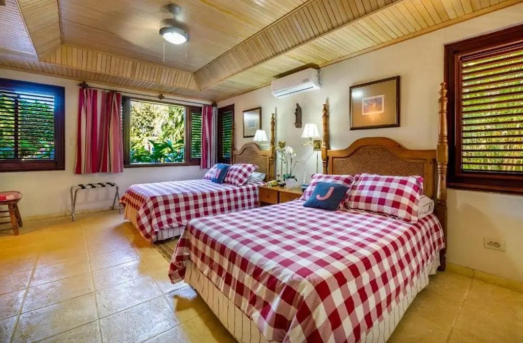 Villa Sunset - Casa de Campo — luxury villa photo 2