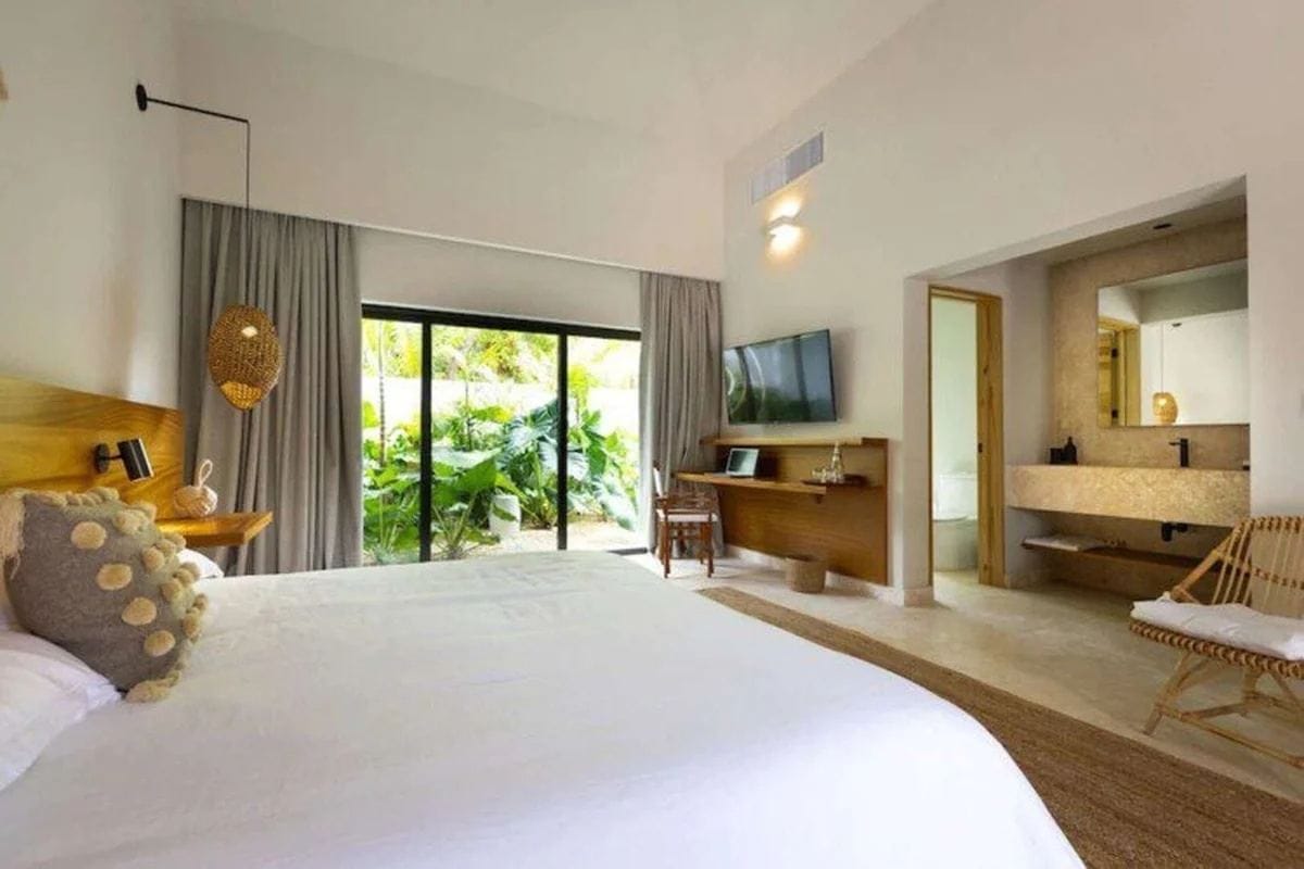 Villa Paraiso - Casa de Campo — luxury villa photo 2