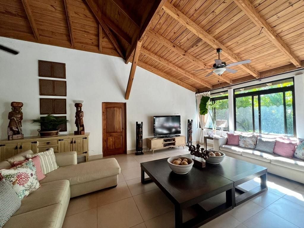 Villa Jimena — luxury villa photo 15