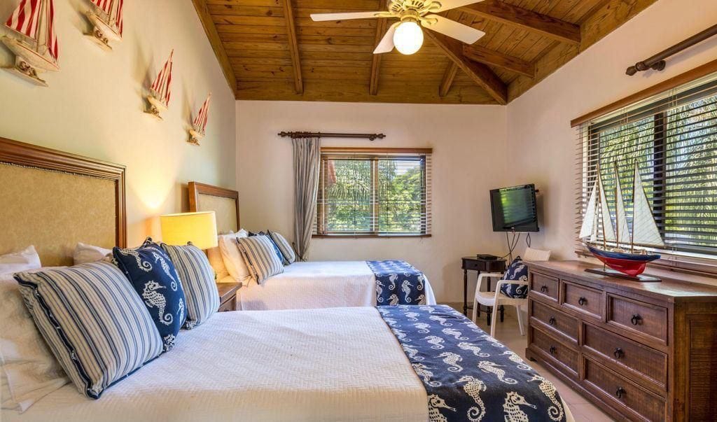 Villa Jimena — luxury villa photo 2