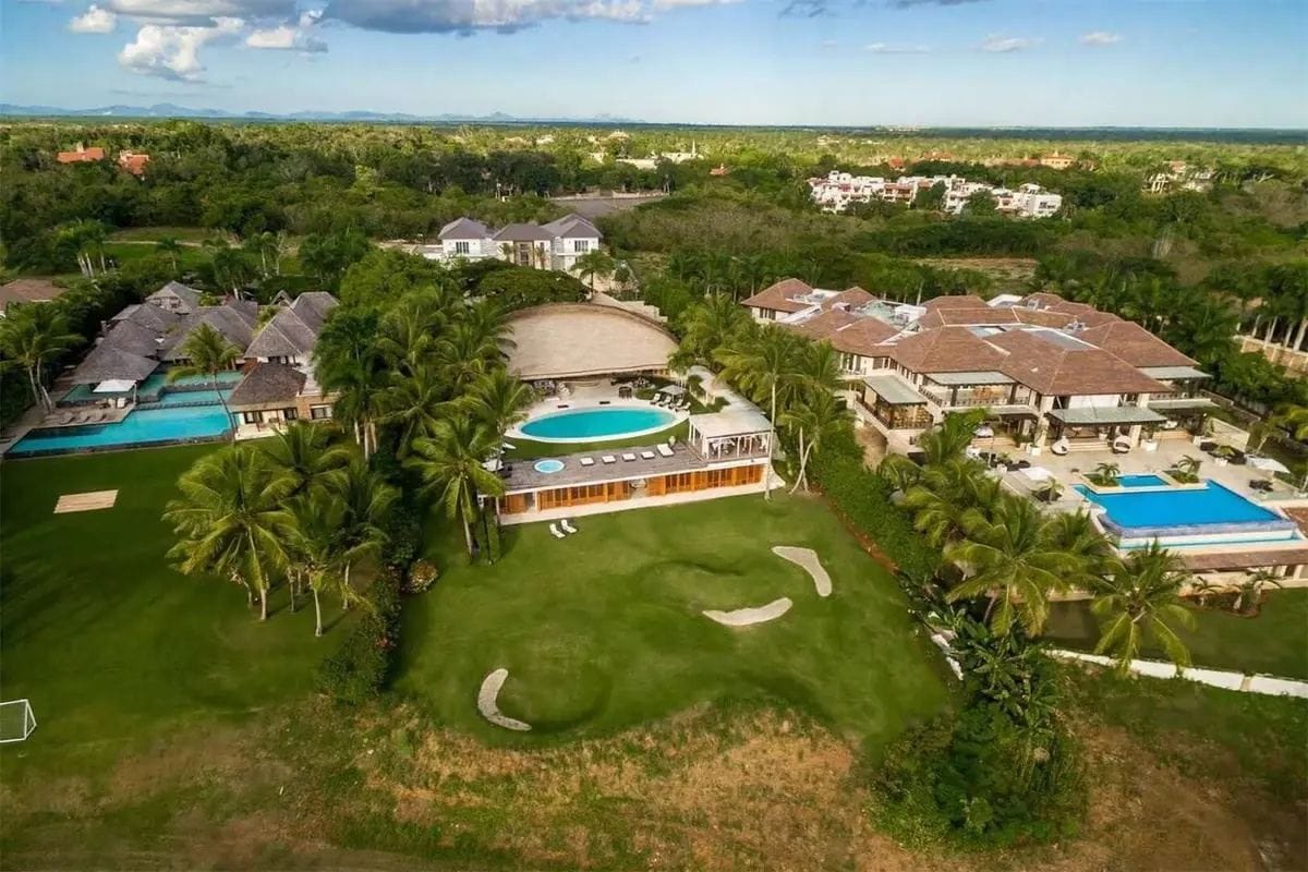 Villa Conca — luxury villa photo 18