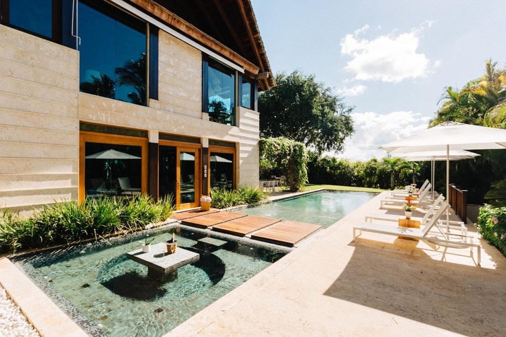 Villa Soave — luxury villa photo 1