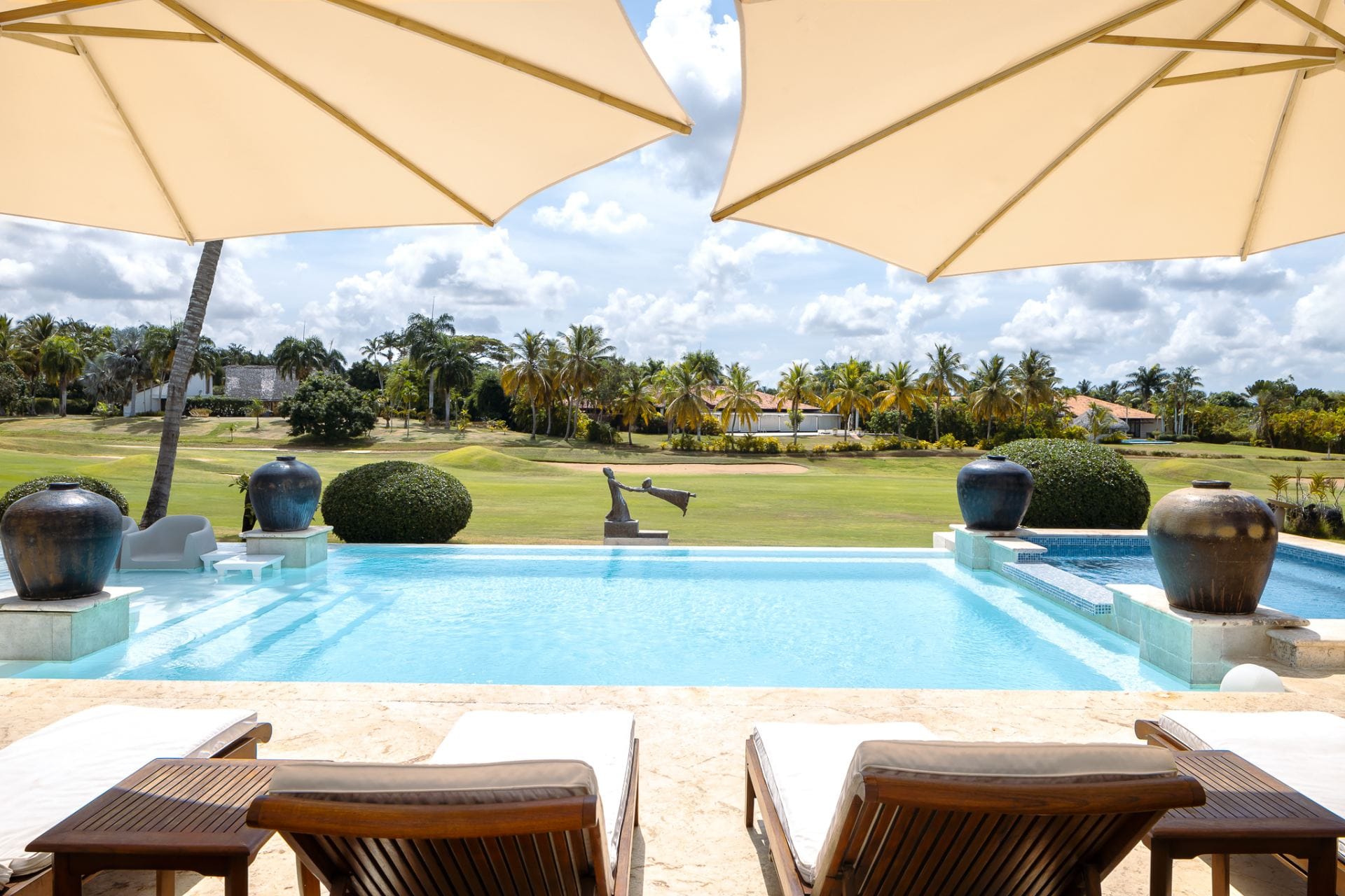 Villa Geva — luxury villa photo 2