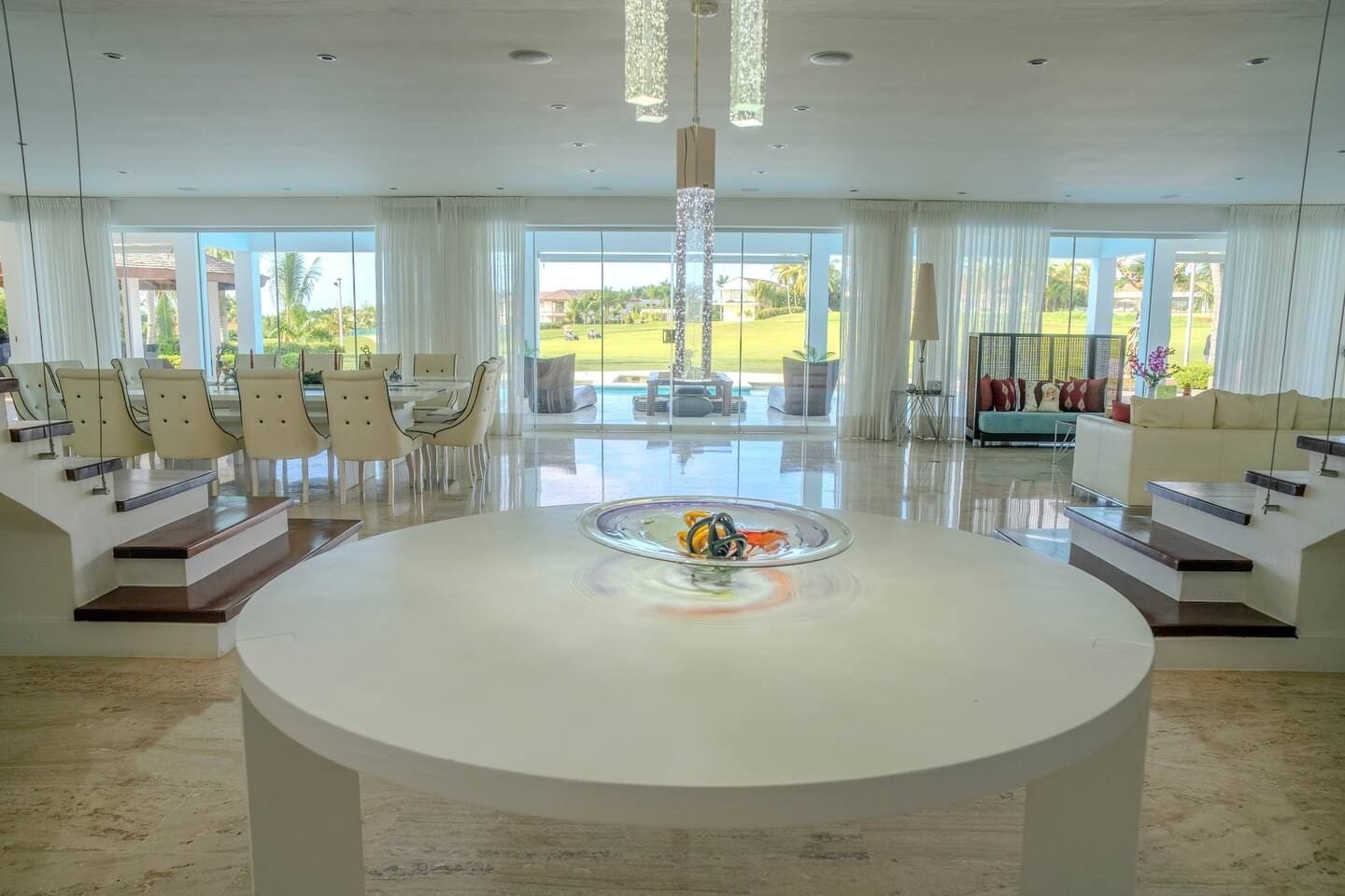 Villa Haine — luxury villa photo 49