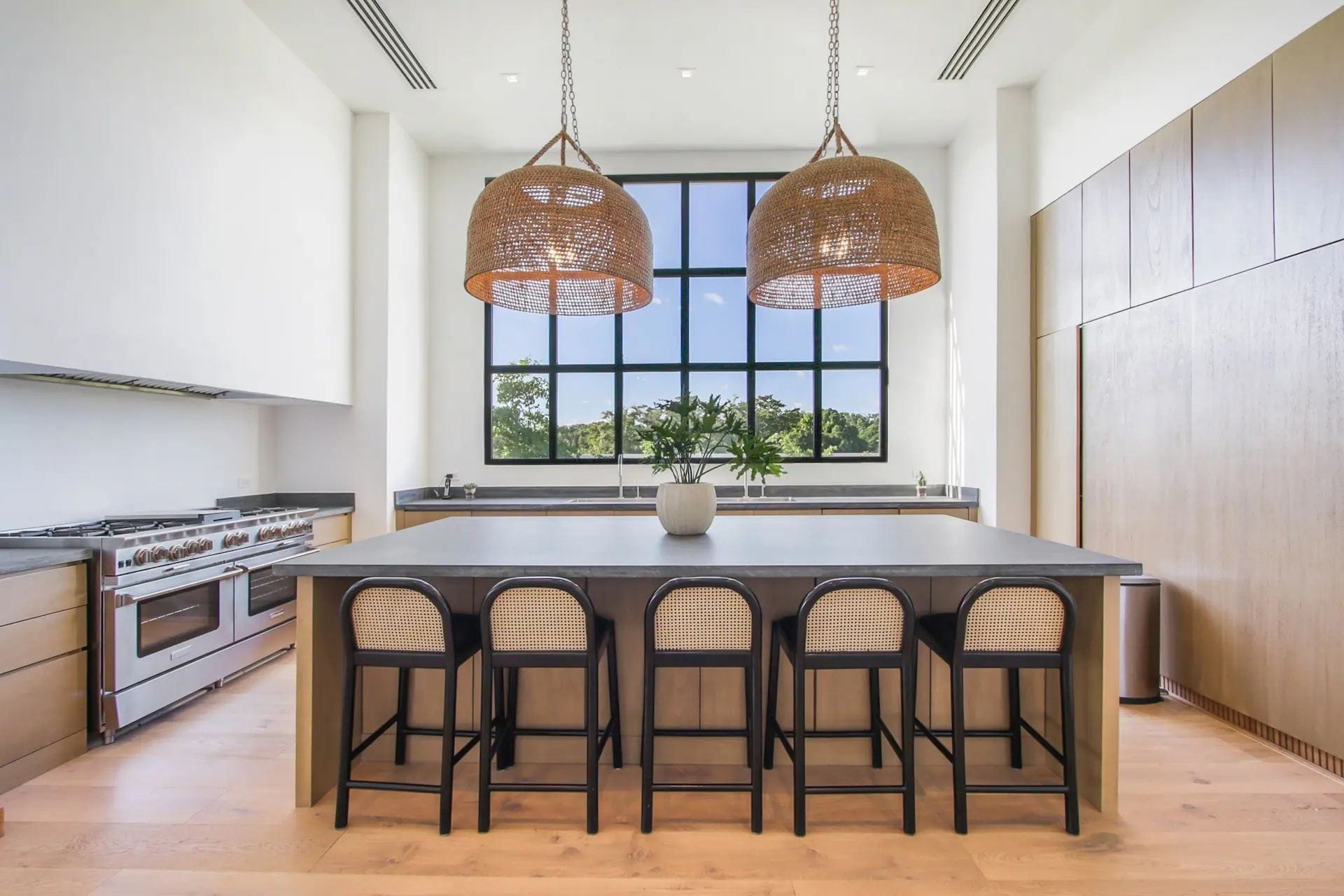 Villa Leta — luxury villa photo 1