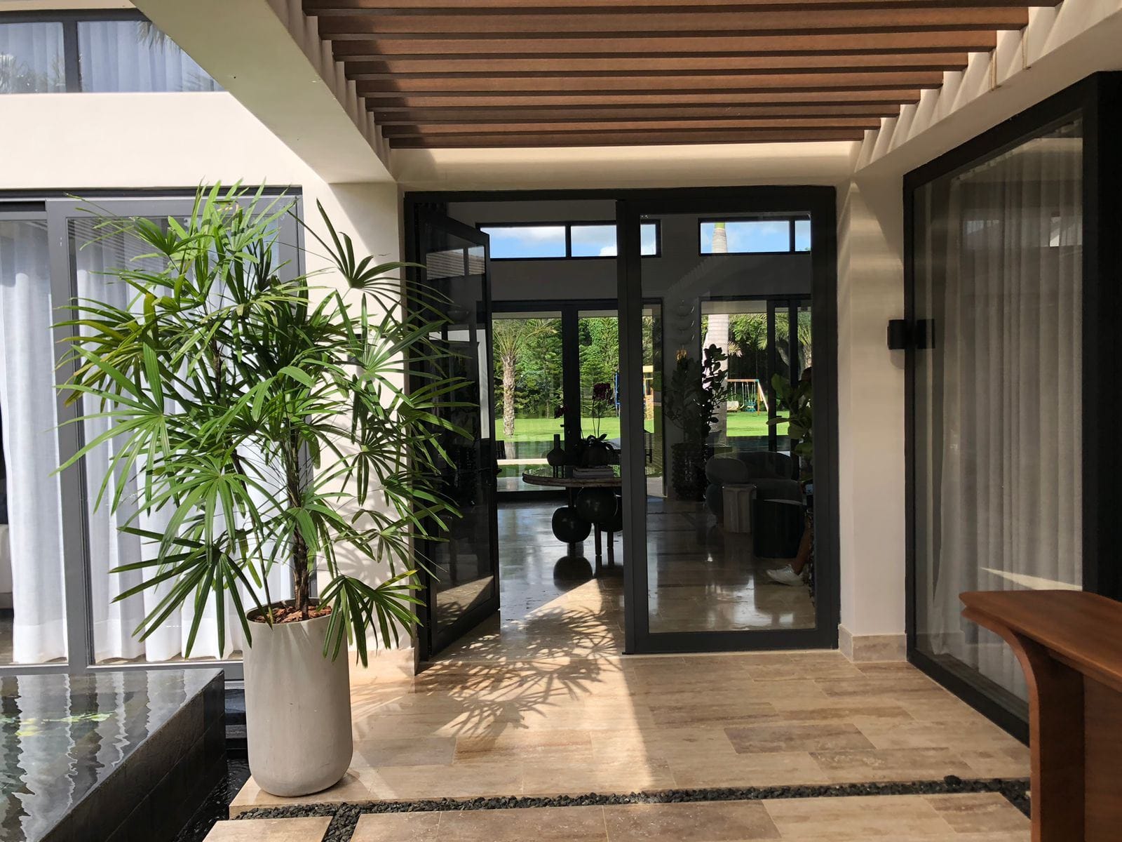 Villa Adia — luxury villa photo 2