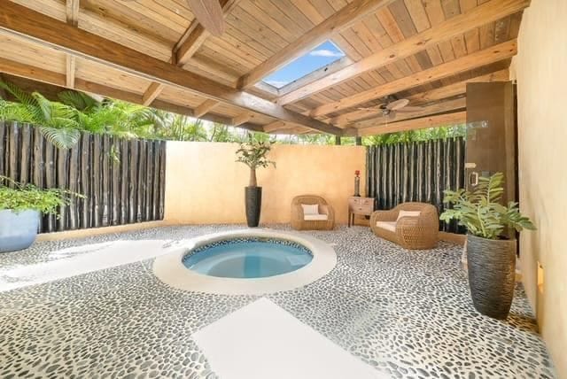 Villa Tua — luxury villa photo 2