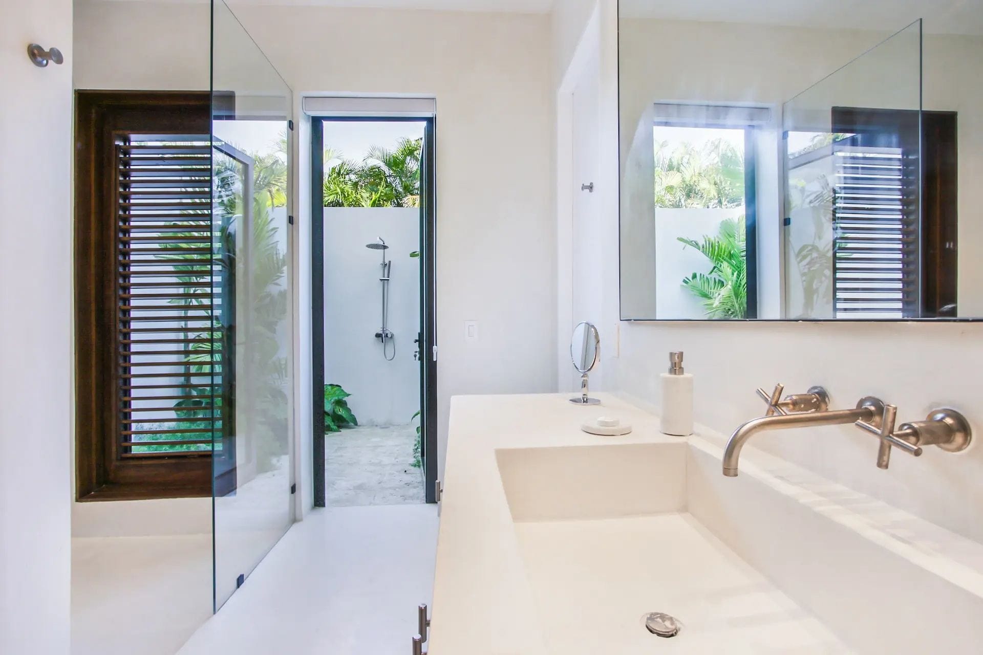 Villa Leta — luxury villa photo 42