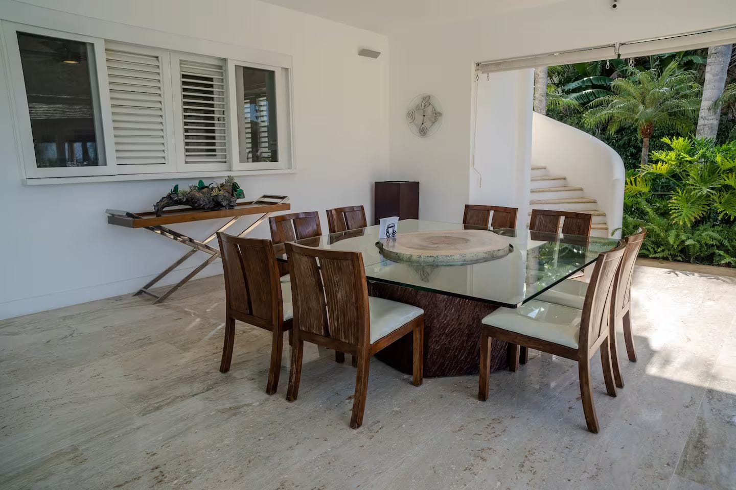 Villa Haine — luxury villa photo 1
