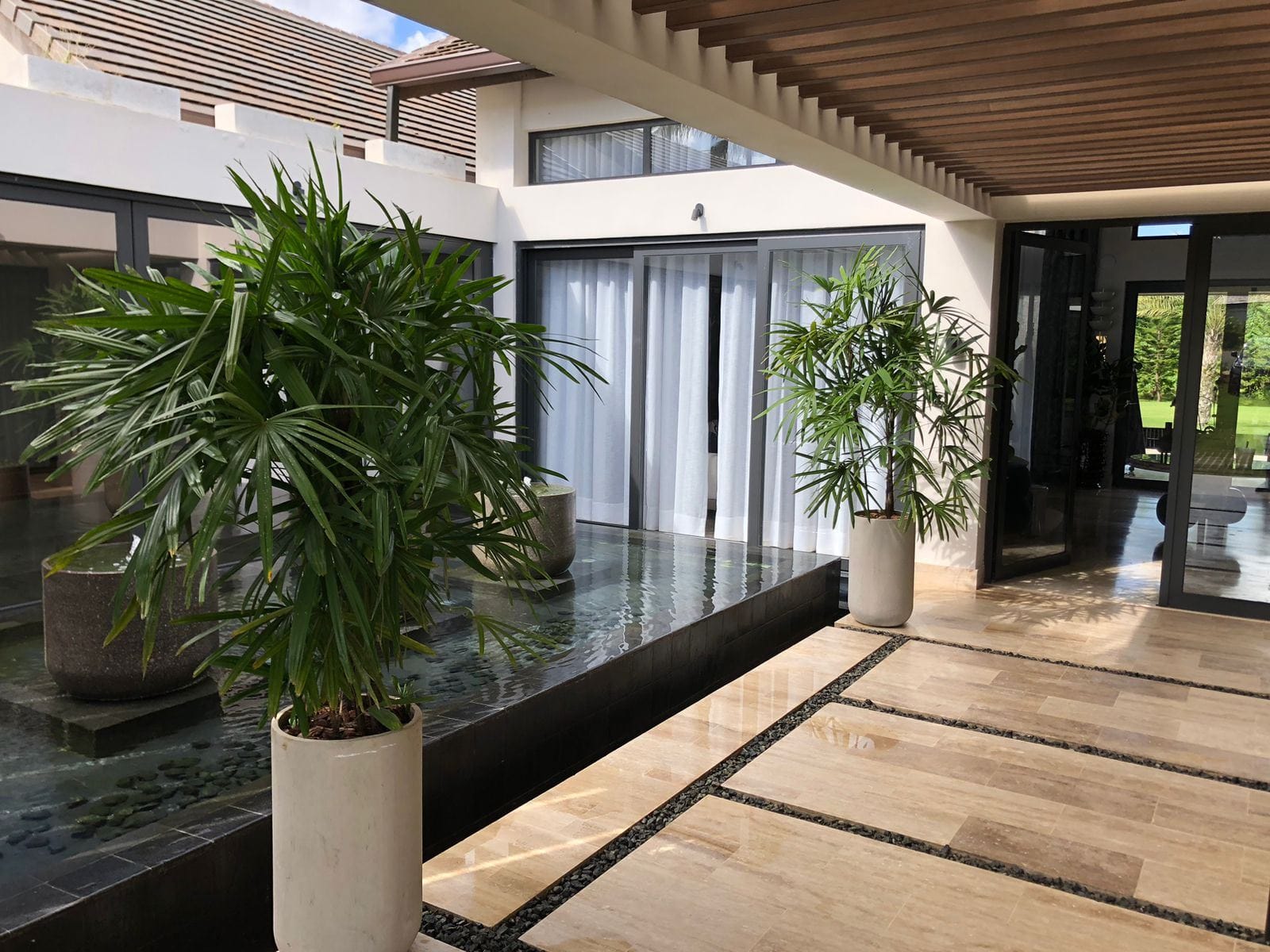 Villa Adia — luxury villa photo 1