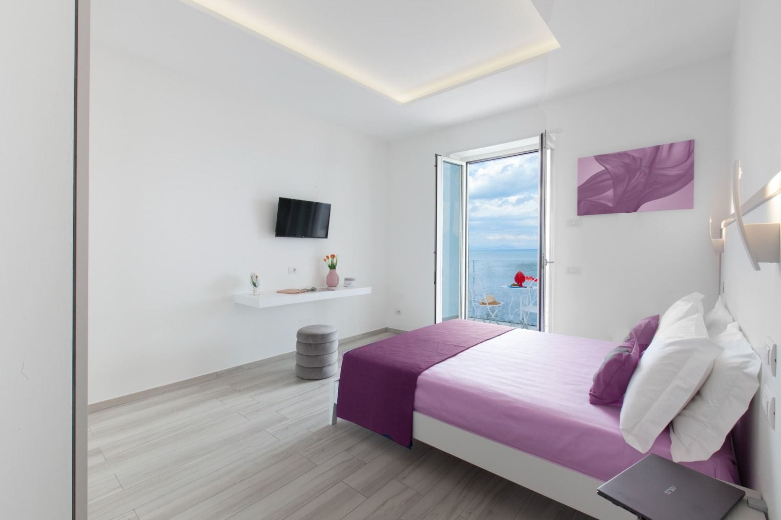 Villa Vittoria - Massa Lubrense — luxury villa photo 2