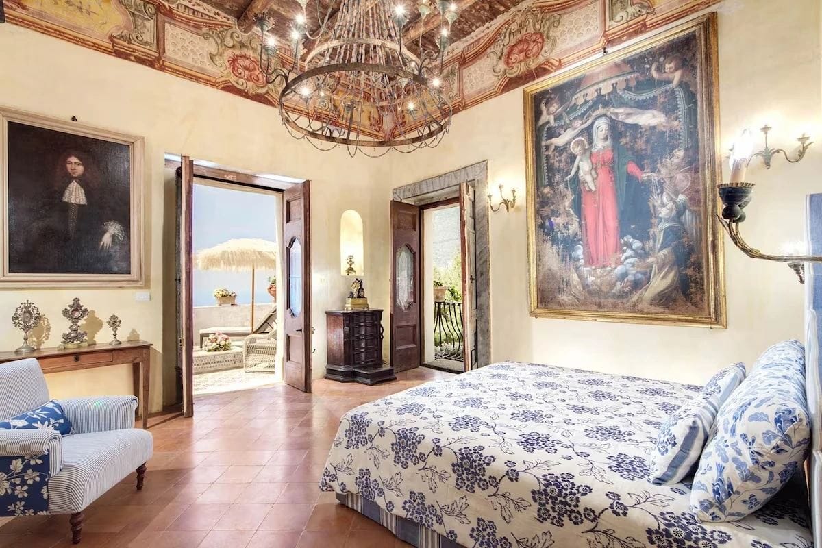 Villa Aurora - Positano — luxury villa photo 2