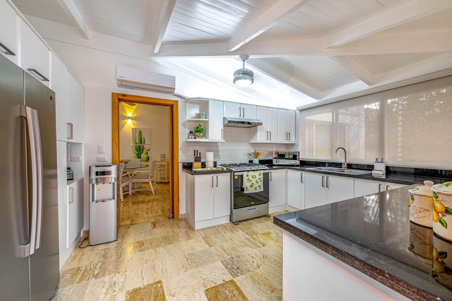 Villa Vivo — luxury villa photo 24