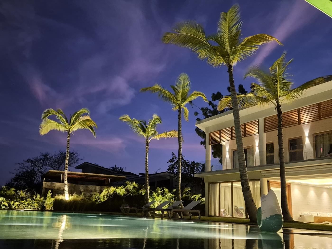 Villa Anel — luxury villa photo 2