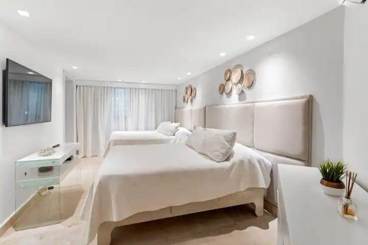 Villa Carol — luxury villa photo 1