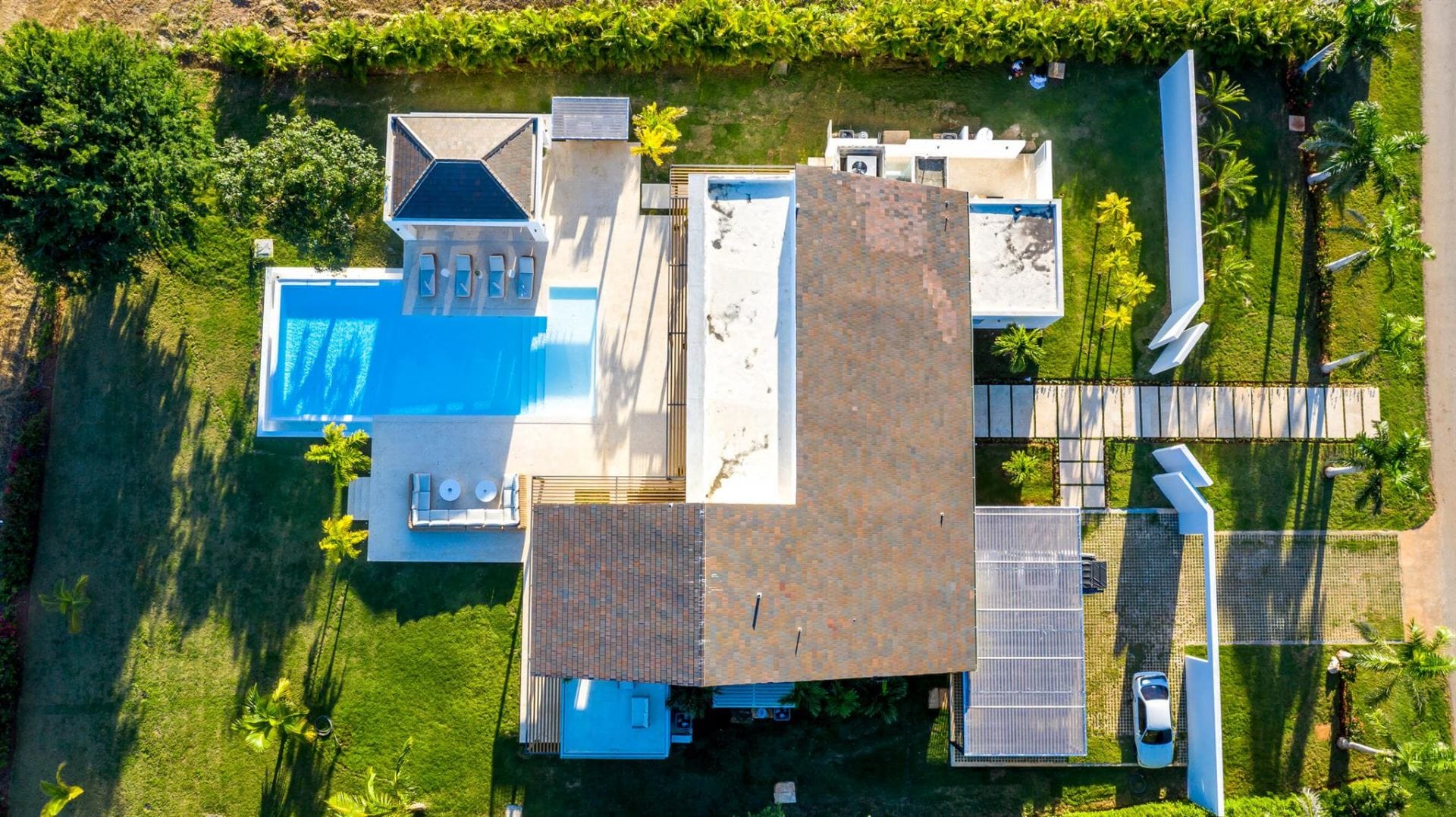 Villa Anita — luxury villa photo 27