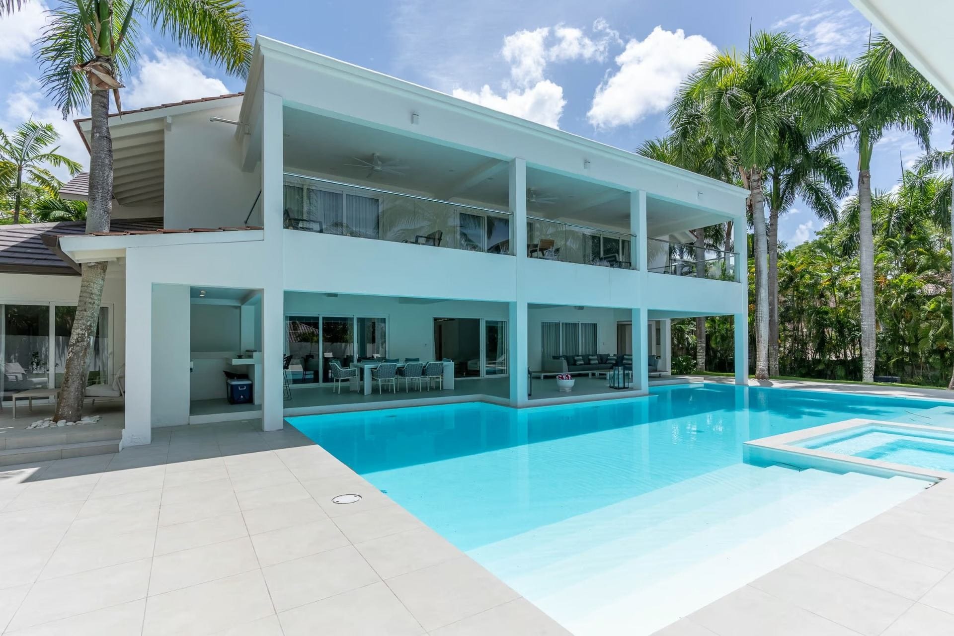 Villa Den — luxury villa photo 55