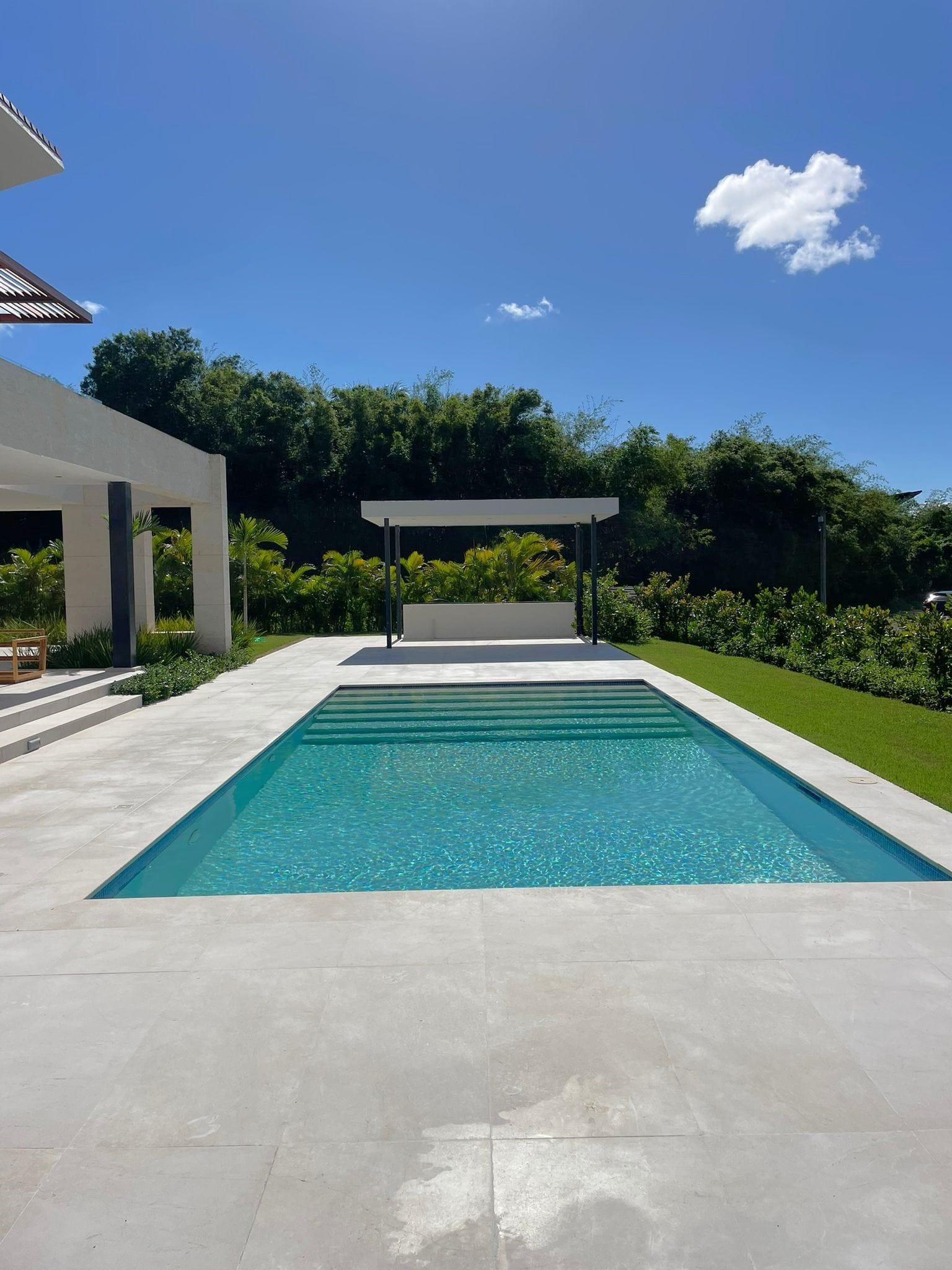 Villa Fla — luxury villa photo 1