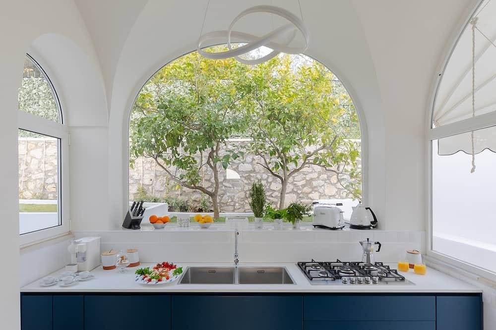 Villa Fiamma — luxury villa photo 16
