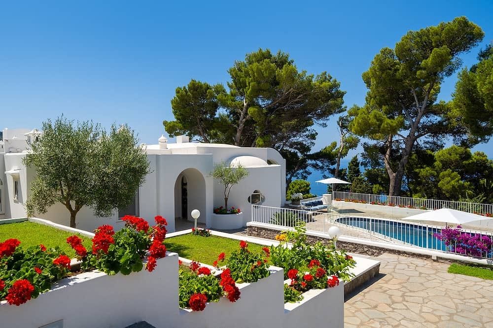 Villa Fiamma — luxury villa photo 2