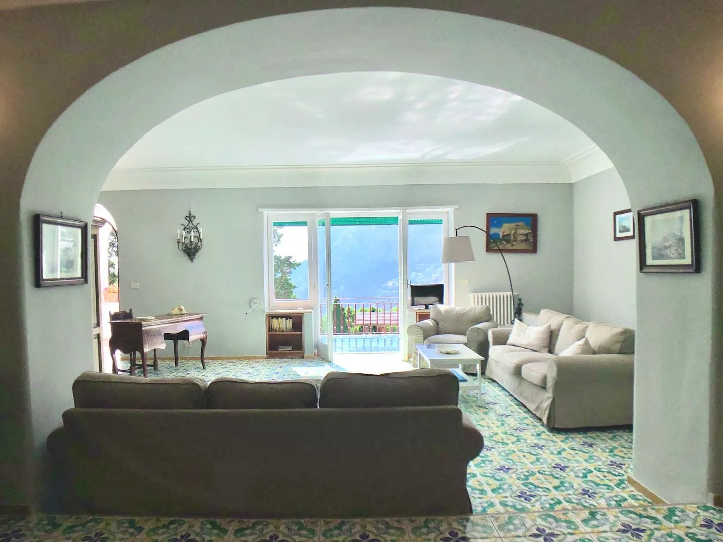Casa Amor — luxury villa photo 1