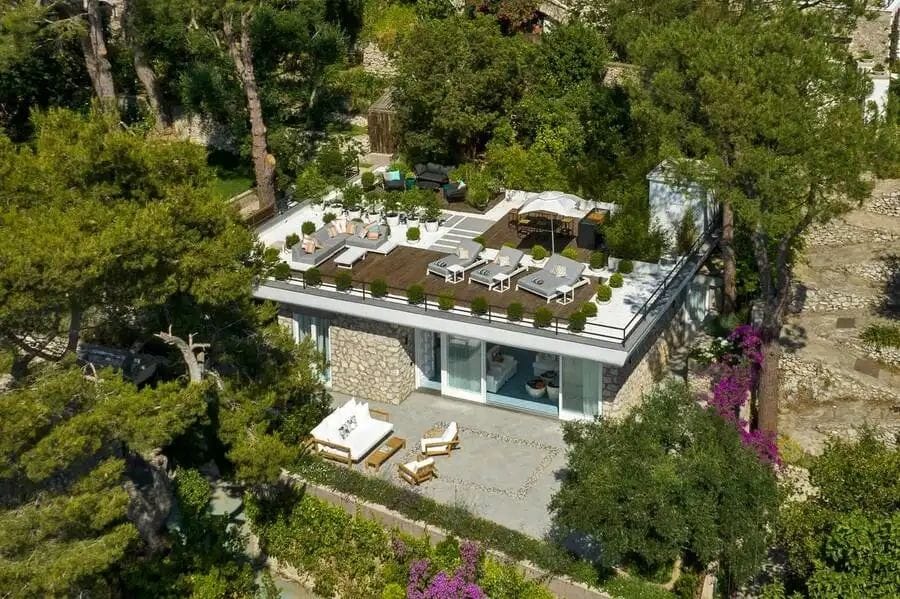La Dolce Vita — luxury villa photo 26
