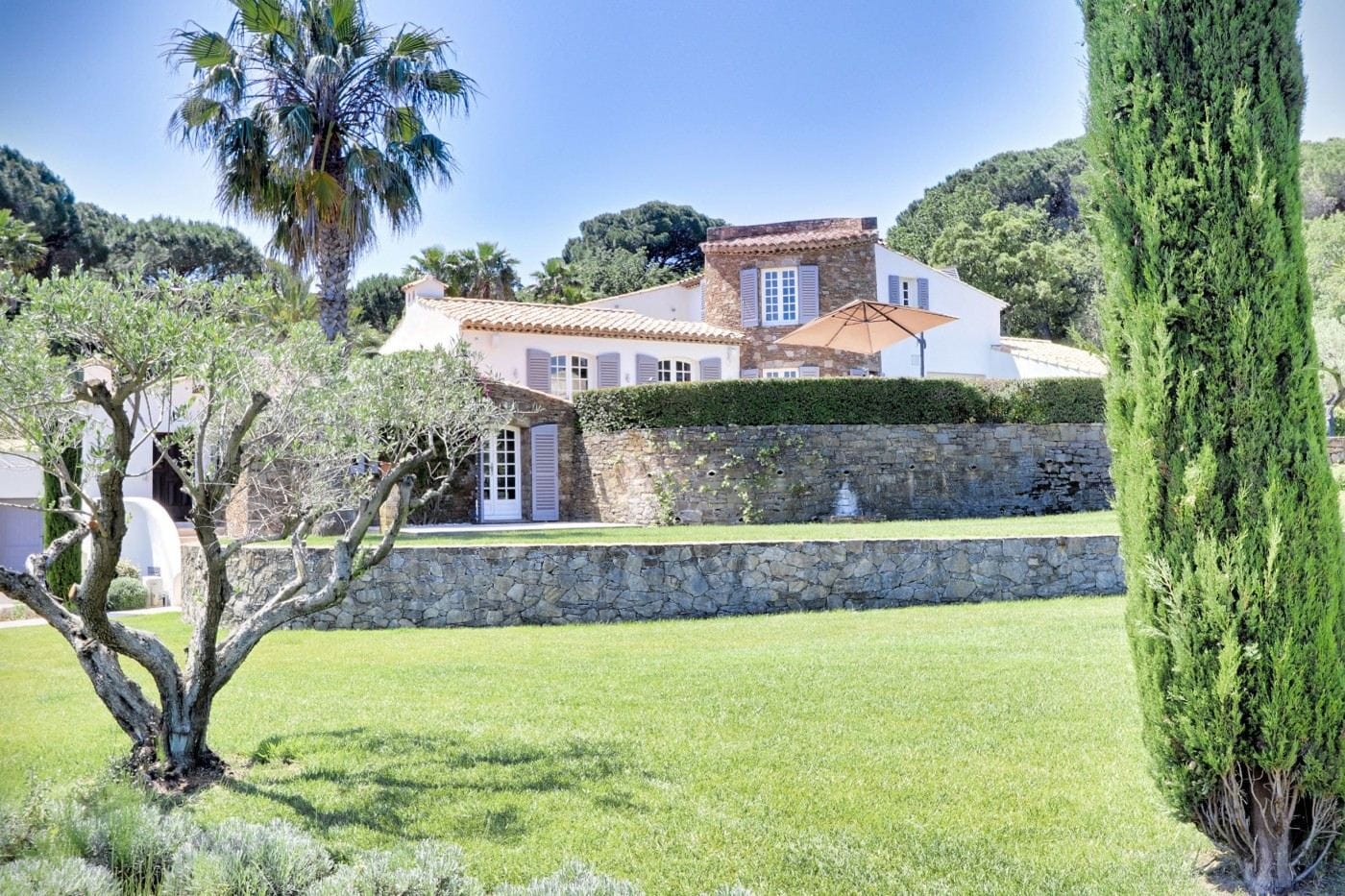 Villa Pan — luxury villa photo 42