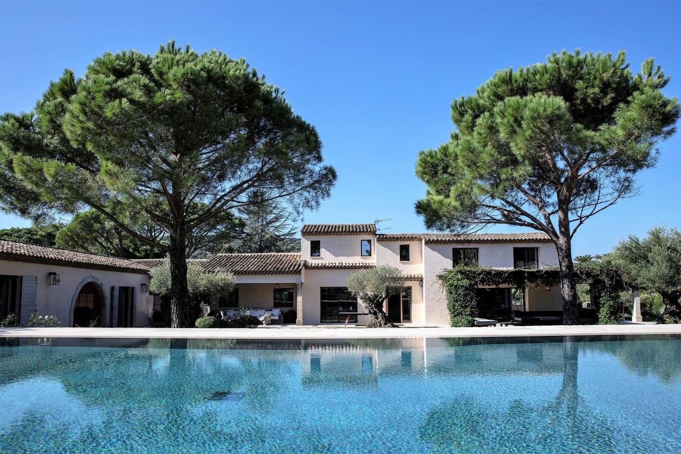 Villa Annecy — luxury villa photo 1