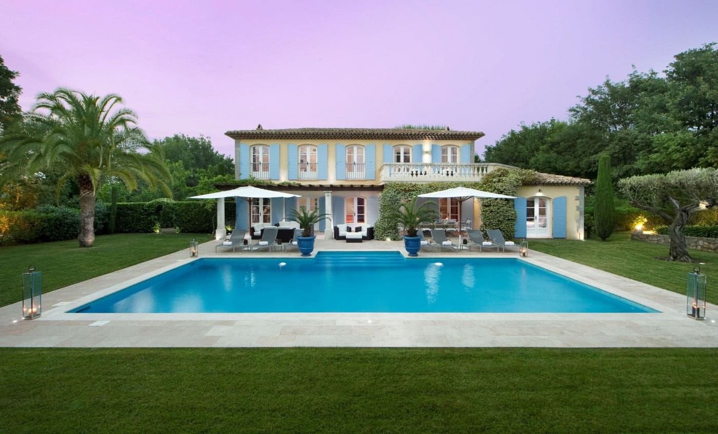 Villa Due — luxury villa photo 1