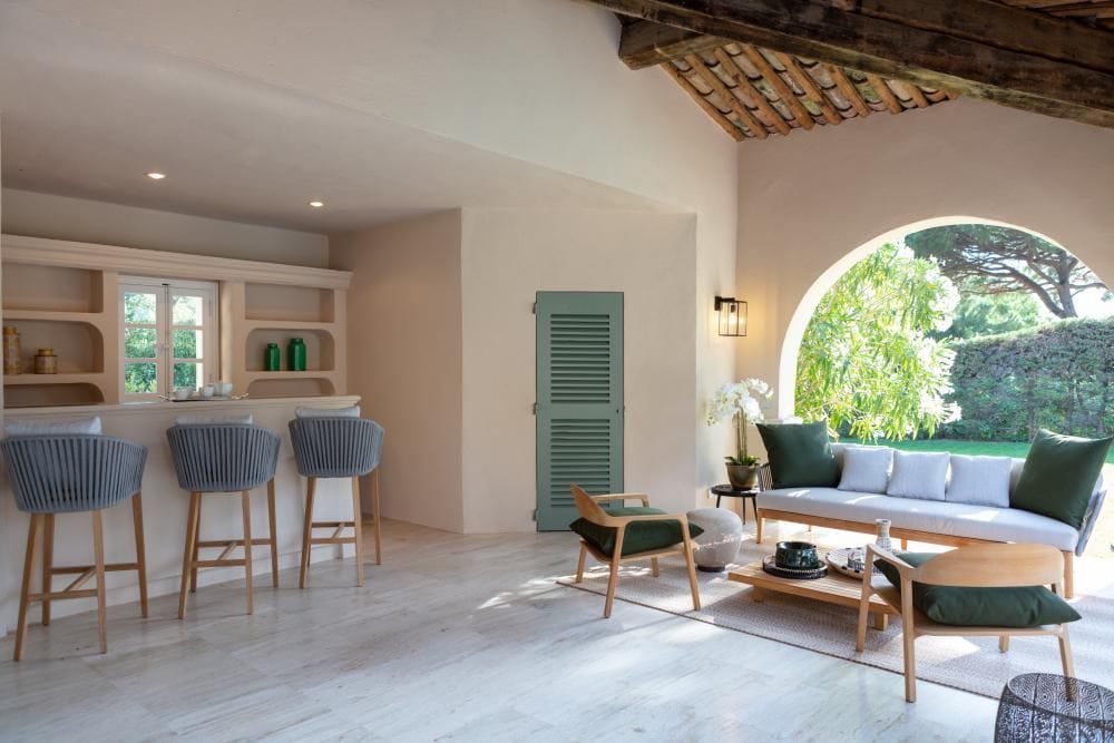 Villa Roy — luxury villa photo 22