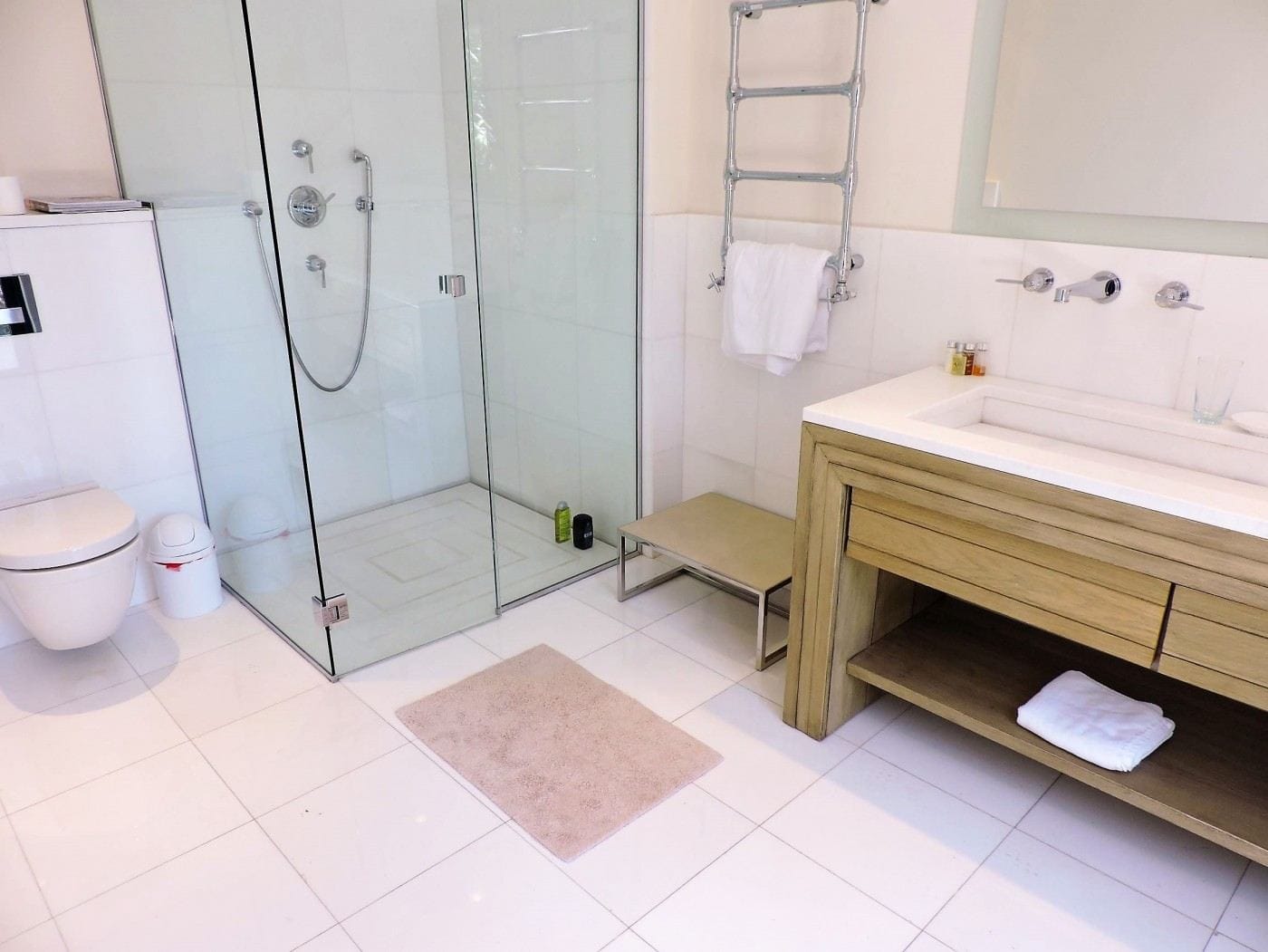 Villa Seph — luxury villa photo 1