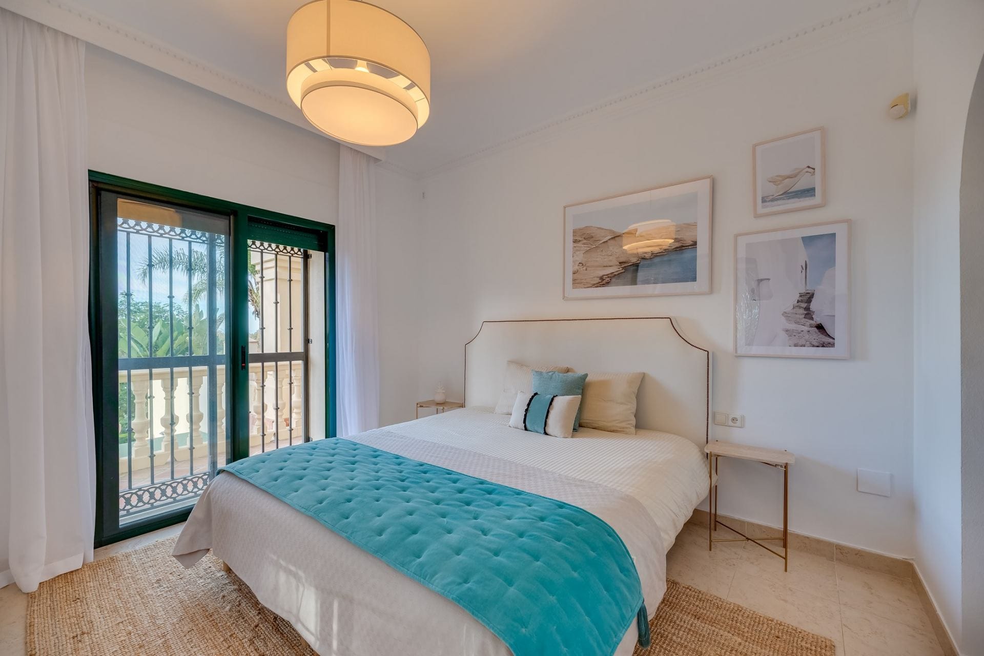 Villa Ros — luxury villa photo 2