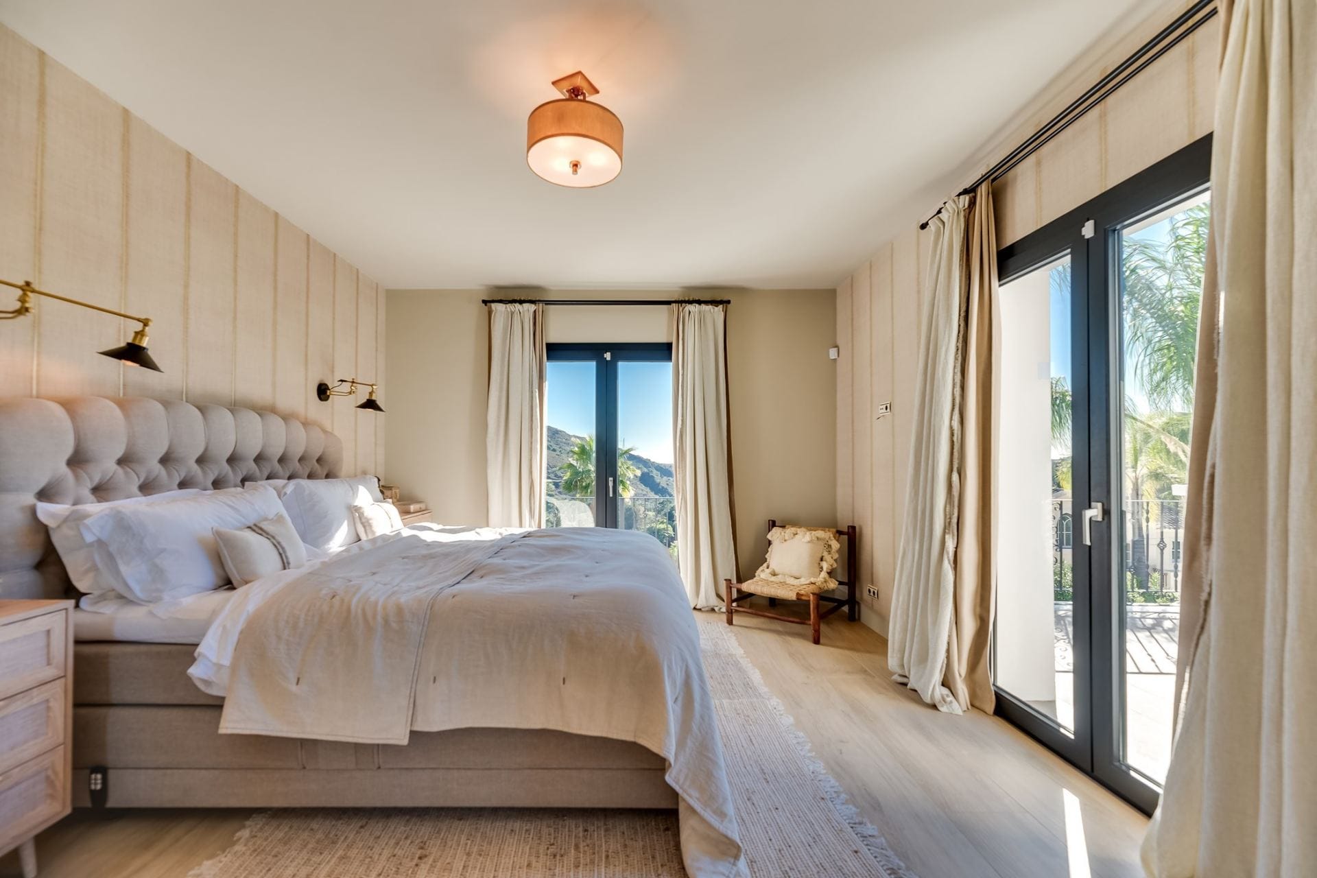Villa Ency — luxury villa photo 1