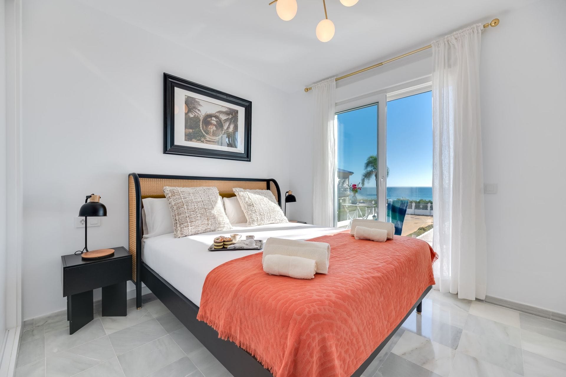 Villa Marine — luxury villa photo 1