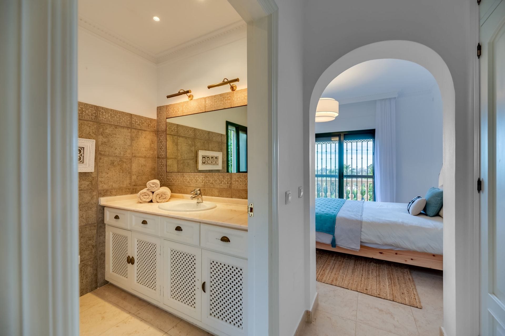 Villa Ros — luxury villa photo 1