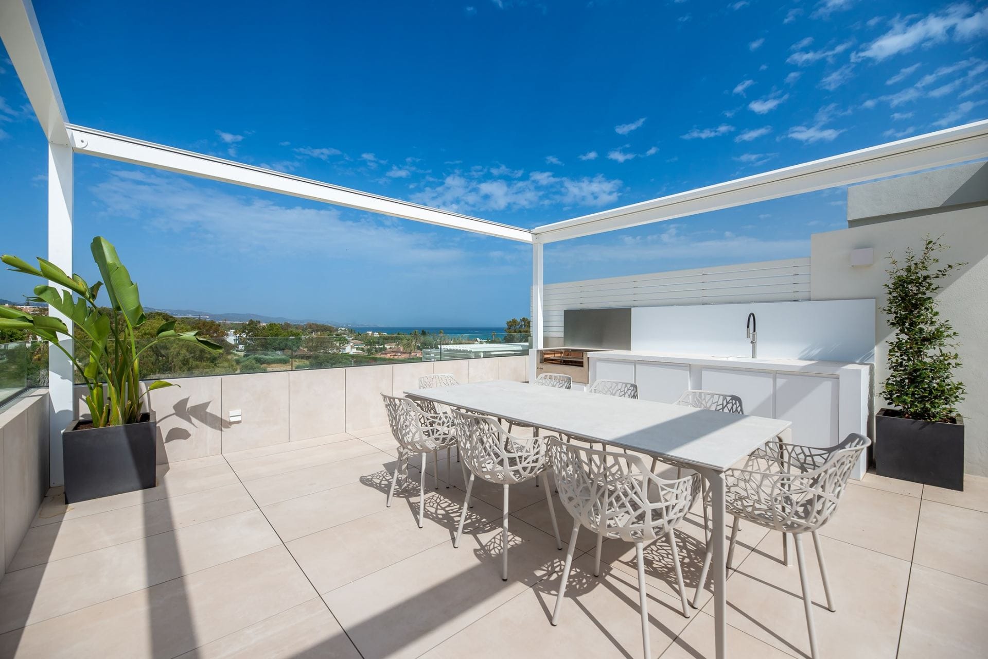 Villa Gold — luxury villa photo 25