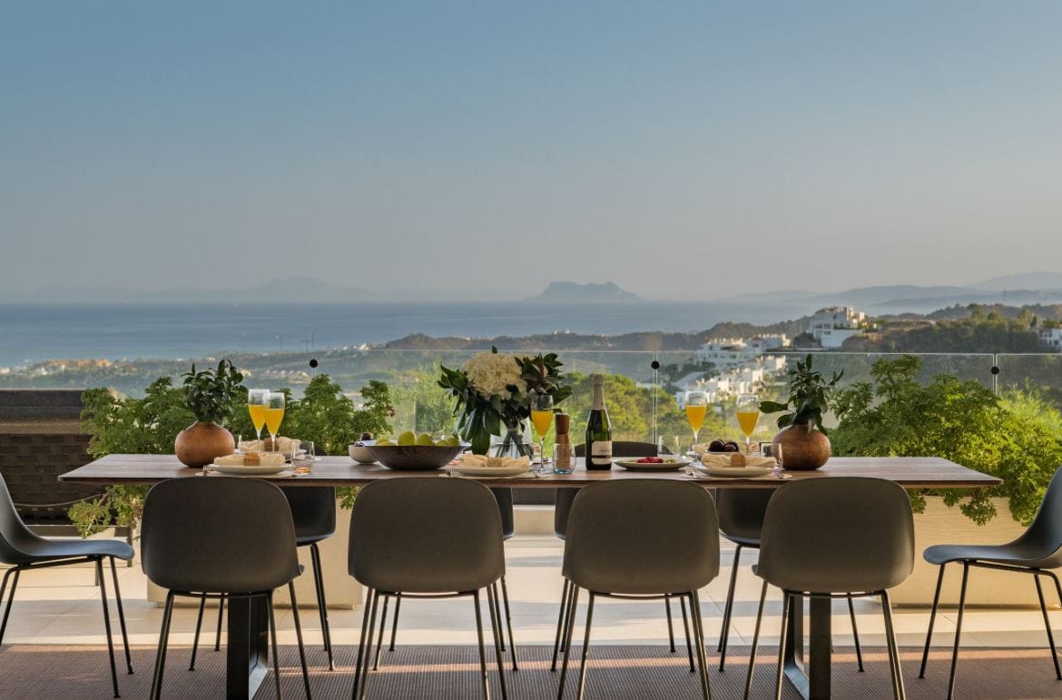 Villa Mina — luxury villa photo 40