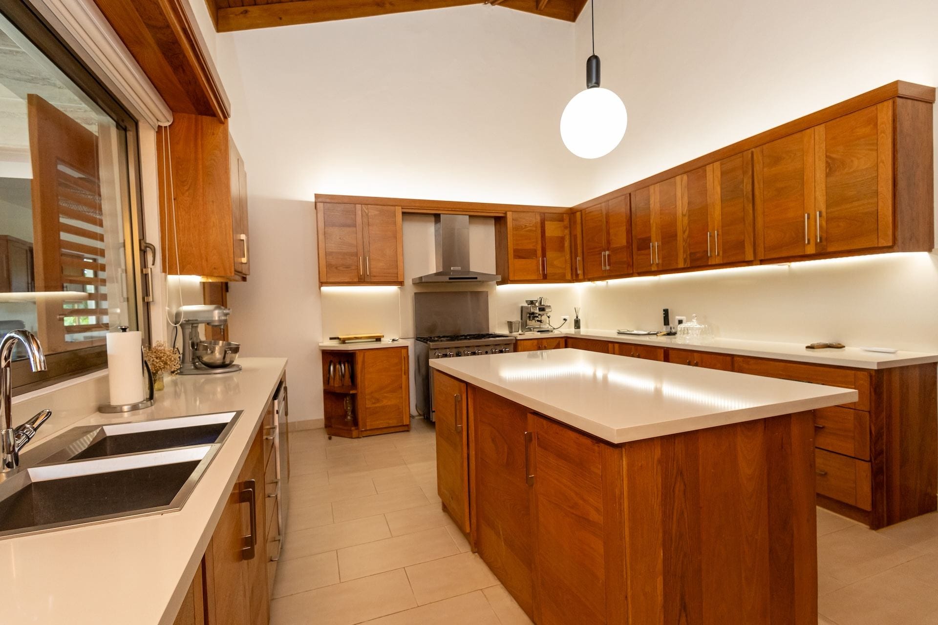 Casa Lu — luxury villa photo 44