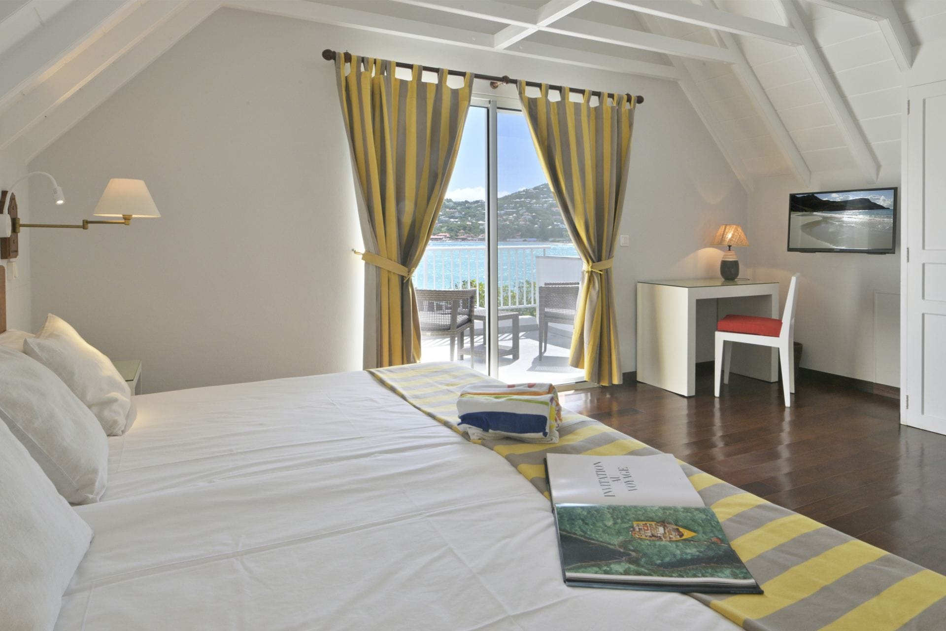 Villa Dahouët — luxury villa photo 2
