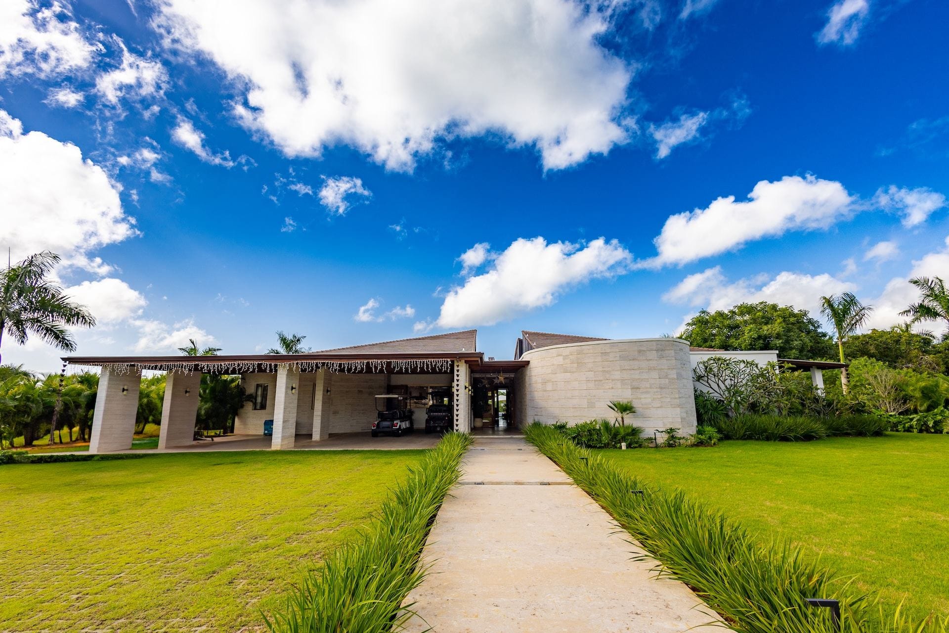 Casa Lu — luxury villa photo 2