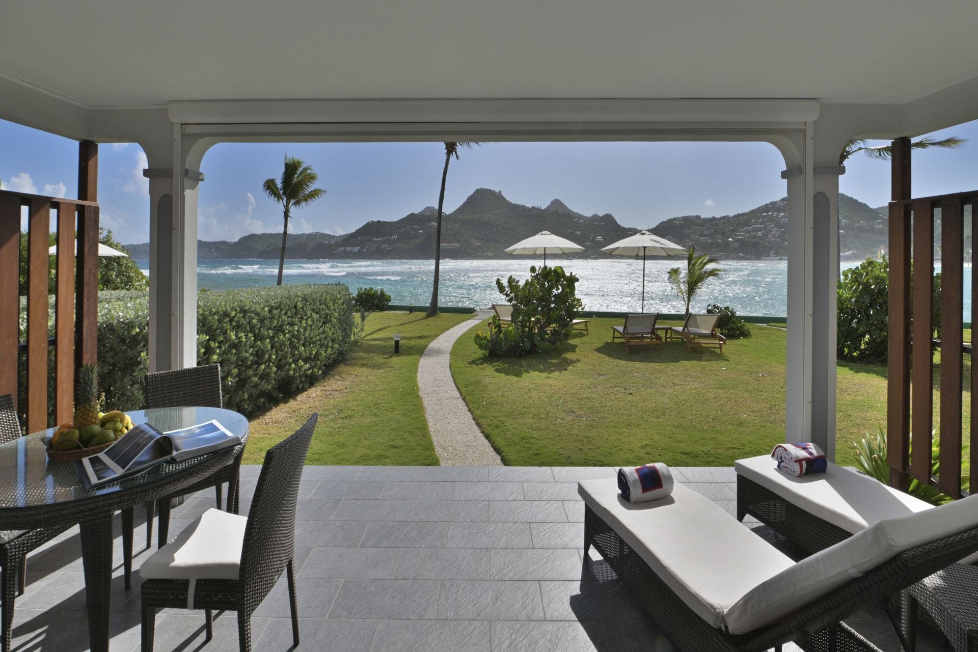 Villa Val Andre — luxury villa photo 2