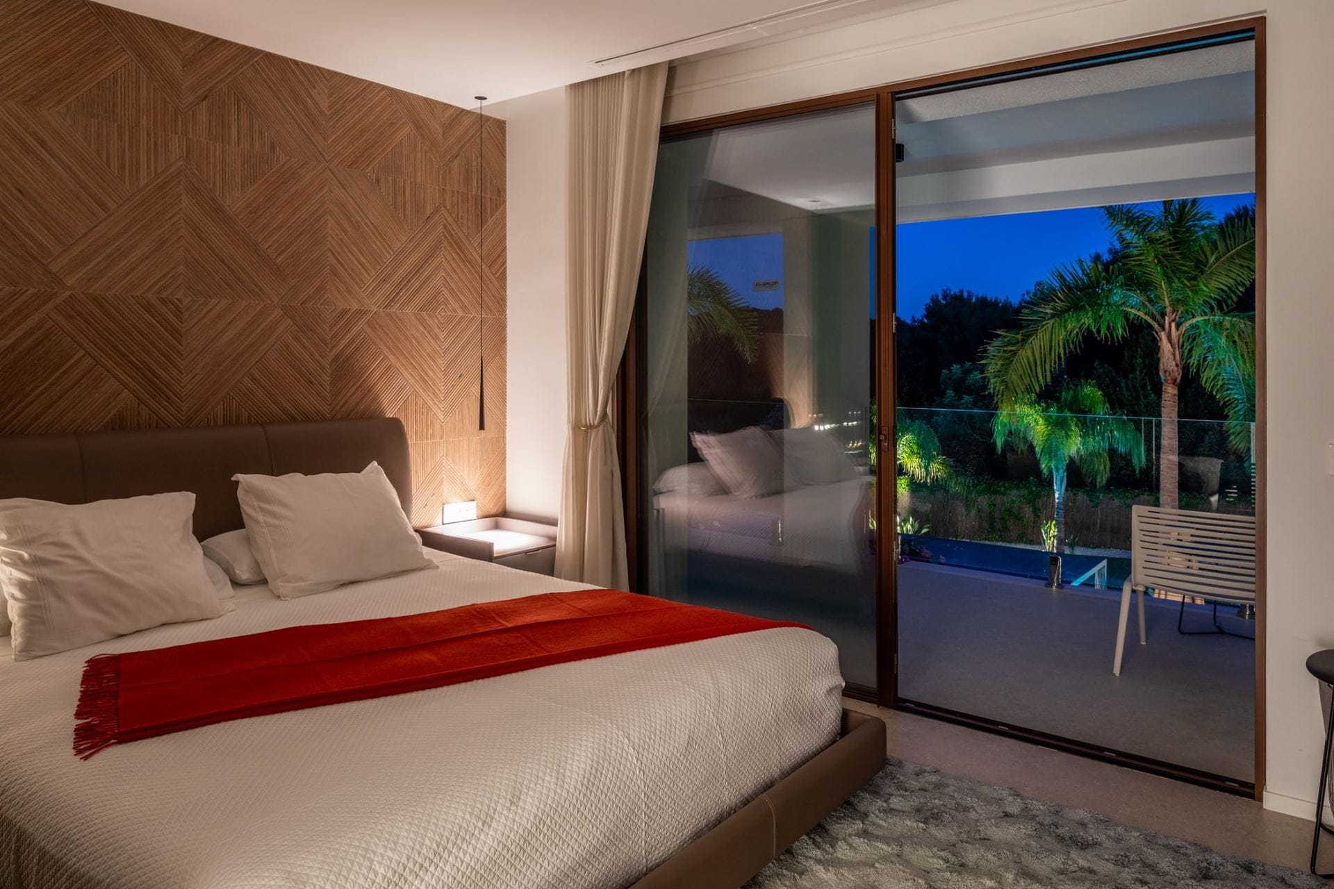 Villa Aza — luxury villa photo 176