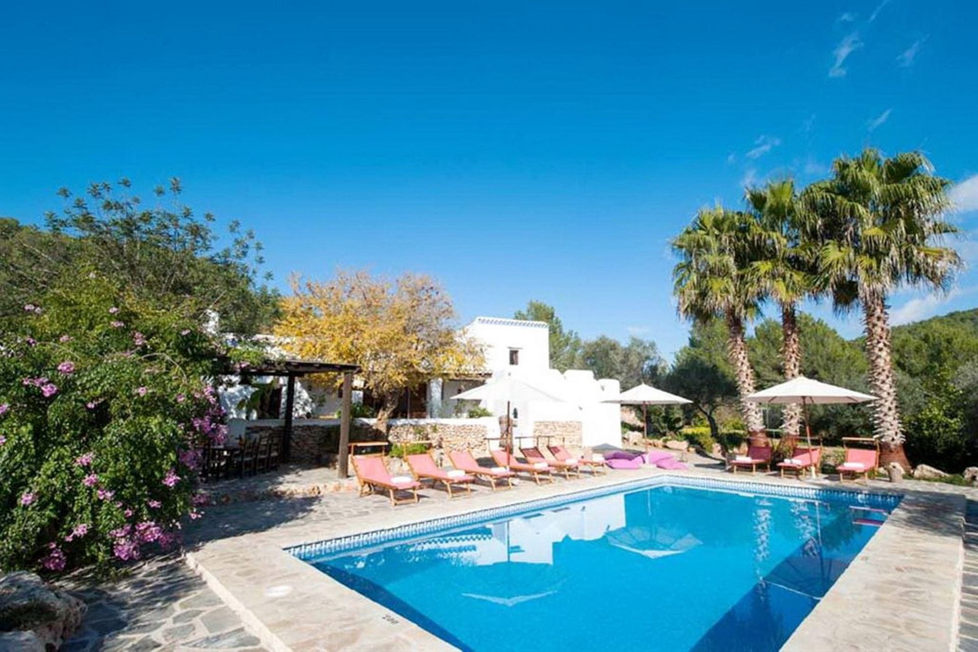 Villa Aguila — luxury villa photo 2