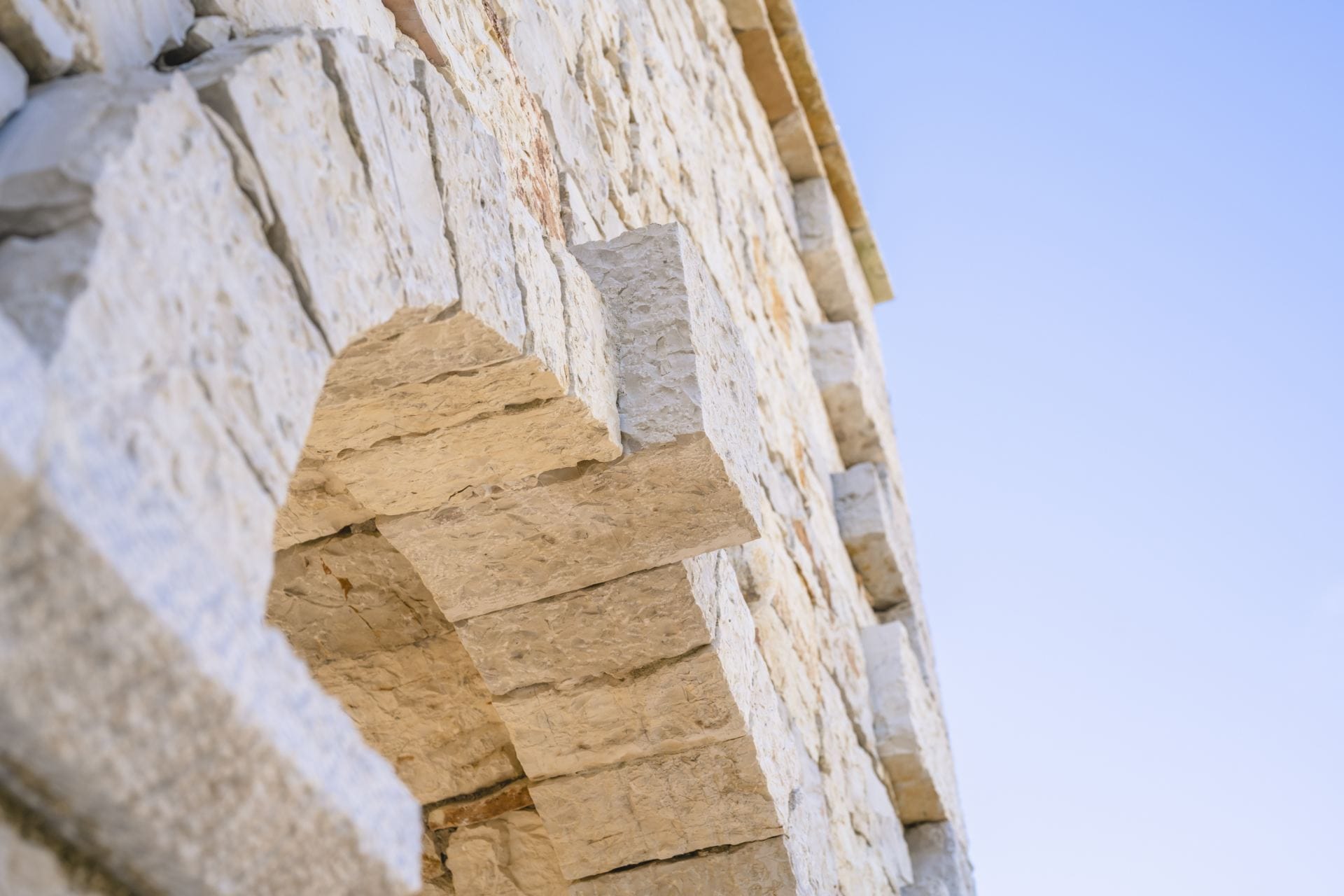 Ionian Stone Estate — luxury villa photo 1